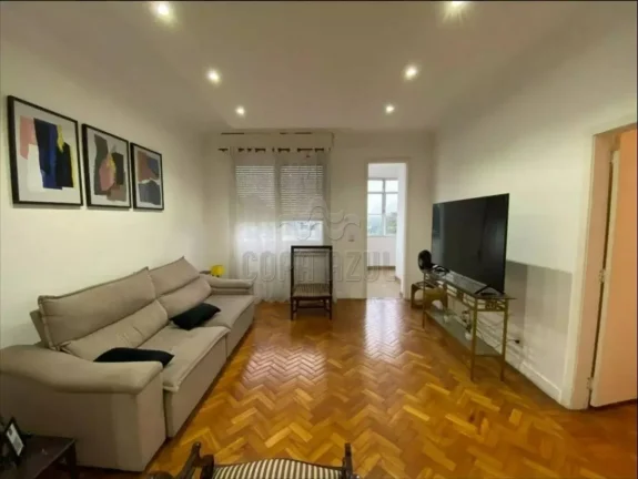 Imagem Copacabana - Residencial › Apartamento com 3 quarto(s) a Venda