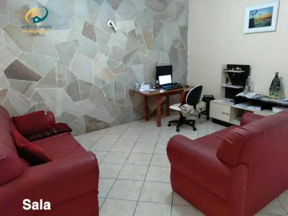 Imagem Casa Sobrado