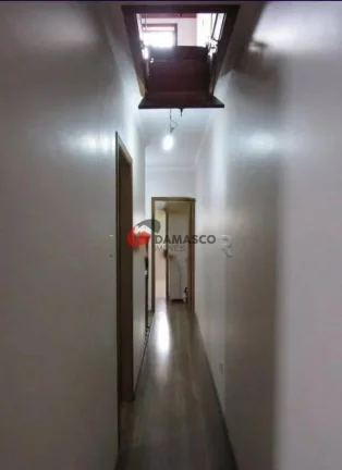 Imagem Sobrado à venda 3 Quartos, 3 Suites, 3 Vagas, 150M², Vila Alto de Santo André, Santo André - SP