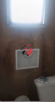 Imagem Cobertura nova sem uso,80m2 , estudo permuta até 50% ,2 dorms ,quintal ,.2wc , 1 vaga ,Cidade São Jorge, Santo André