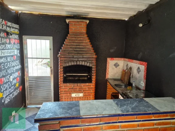 Imagem Ponto Comercial com 4 quartos, 300m2, à venda em São Bernardo do Campo, Taboão