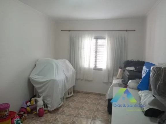 Imagem Sobrado com 3 Quartos e 4 banheiros à Venda, 170 m² por R$ 669.900