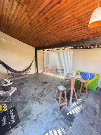 Imagem Casa com 2 dormitórios à venda, 100 m² por R$ 440.000,00 - Cem Bracas - Armação dos Búzios/RJ