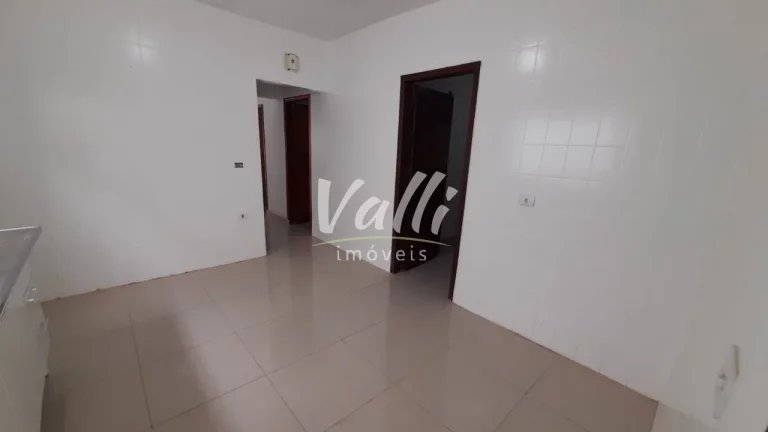 Imagem CASA RESIDENCIAL em Santa Bárbara Doeste - SP, Parque Frezarin