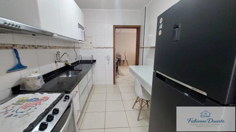 Imagem Apartamento 2 dormitórios a venda no Itaguá