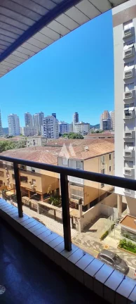 Imagem Locação - Apartamento Alto Padrão - 03 Quartos com suíte master - Ponta da Praia