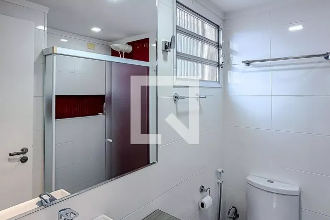 Imagem Apartamento à Venda - Vila Mariana, 3 Quartos, 98 m2