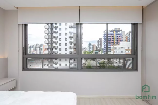 Imagem Apartamento1 Dorm. Edifício Vintage Senior Residence - ORT80171