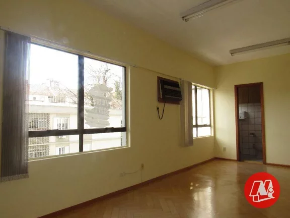 Imagem Sala para alugar no Bairro Floresta - Porto Alegre/RS