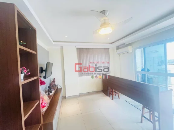 Imagem Cobertura com 4 dormitórios à venda, 141 m² por R$ 1.050.000,00 - Braga - Cabo Frio/RJ