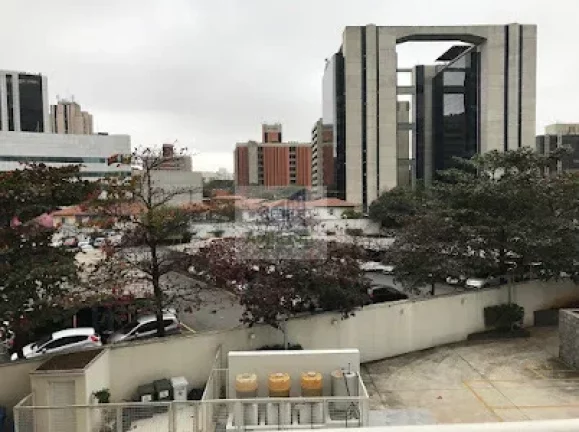Imagem SALA COMERCIAL À VENDA EM CHÁCARAS SANTO ANTÔNIO COM 1 VAGA DE GARAGEM