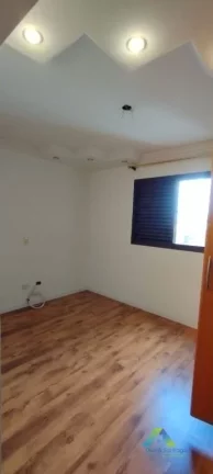 Imagem JARDIM DO MAR Apartamento 137M², amplo bem arejado 3 dormitórios, 2 vagas , ótima localização e valor !!