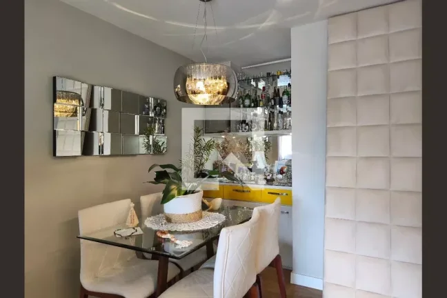 Imagem Apartamento à Venda - Vila Mariana, 2 Quartos, 55 m2