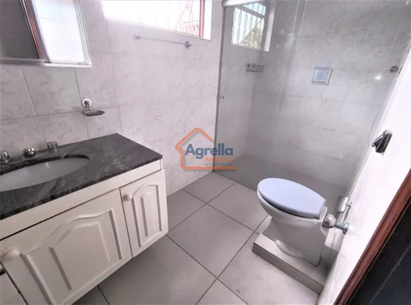 Imagem Casa à venda no bairro Vila Universitária - Mogi Mirim/SP