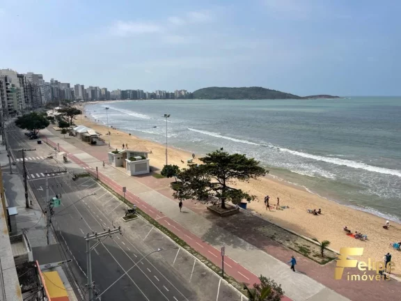 Imagem APARTAMENTO DE FRENTE PARA A PRAIA DO MORRO - GUARAPARI / ES