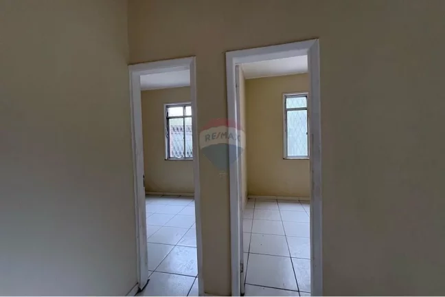 Imagem Apartamento com 50m² e 2 quartos em Cascadura. Rio de Janeiro,