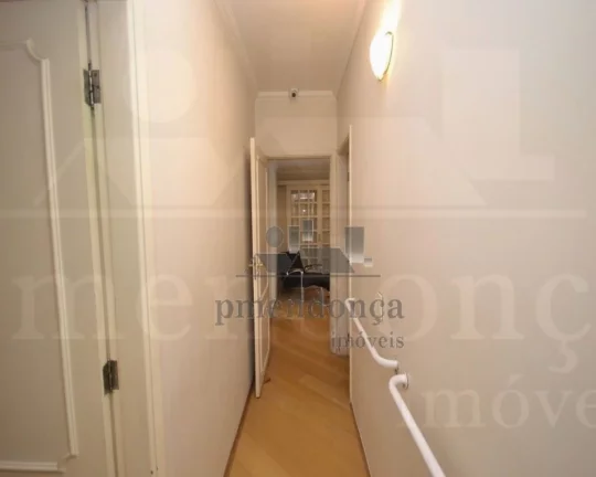 Imagem Apartamento a venda, Rua Pará, Higienópolis, 3 quartos, 1 suite, 2 vagas, 157m²