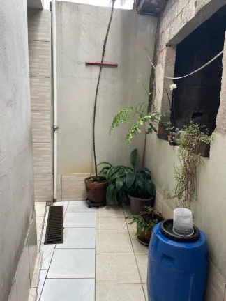 Imagem Casa para renda com 5 casas no quintal – Vila Missionaria