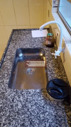 Imagem Sobrado em Parelheiros - São Paulo