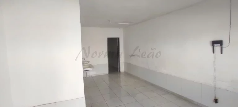 Imagem Prédio com 10 kitnets à venda em São Cristóvão-SE, em frente à Universidade Federal - UFS