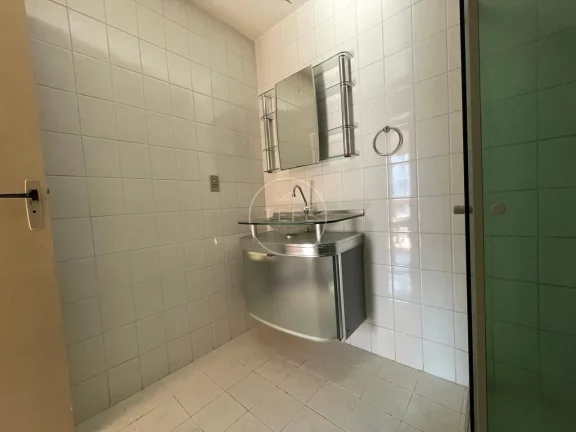 Imagem APARTAMENTO com 2 DORMITÓRIOS na TAQUARA - R$ 260.000