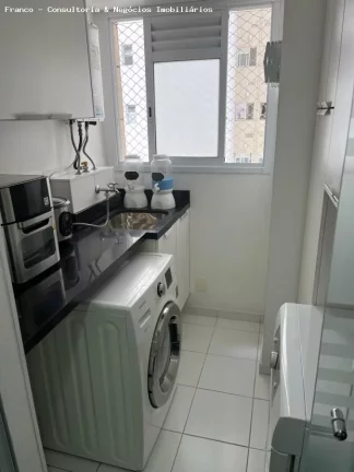 Imagem Apartamento para Venda em São Bernardo do Campo, Vila Lusitânia, 3 dormitórios, 2 suítes, 3 banheiros, 2 vagas