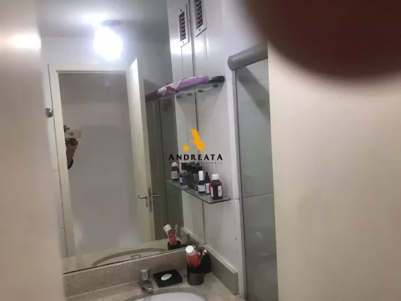 Imagem R. Lady Laura - Condominio Saint Vivant