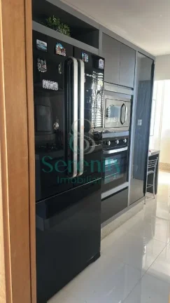 Imagem Apartamento para Locação – Edifício L’Harmonie Lumière