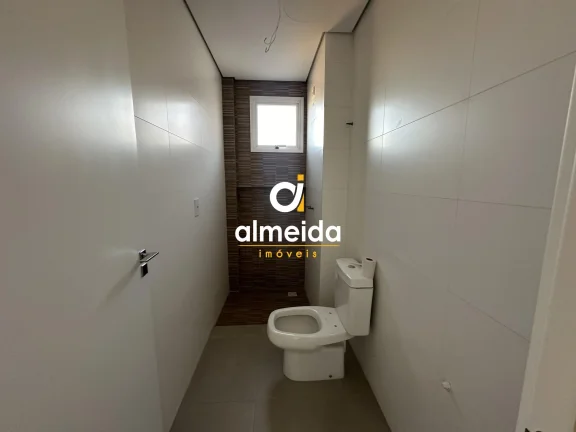 Imagem MARAVILHOSO APARTAMENTO 2 DORMITÓRIOS EM CAMOBI