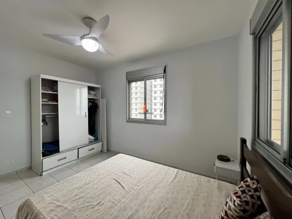 Imagem APARTAMENTO RESIDENCIAL em PRAIA GRANDE - SP, TUPI
