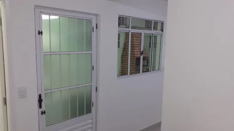 Imagem Casa com 1 dormitório à venda, 40 m² por R$ 402.800,00 - Vila Mazzei - São Paulo/SP