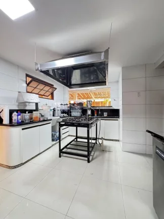 Imagem Casa Duplex 4 Quartos + Ponto Comercial em Jacaraípe