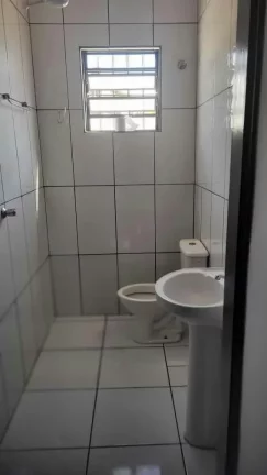 Imagem Galpão Comercial para Locação no Centro de Bom Jesus dos Perdões – 525 m² Construídos
