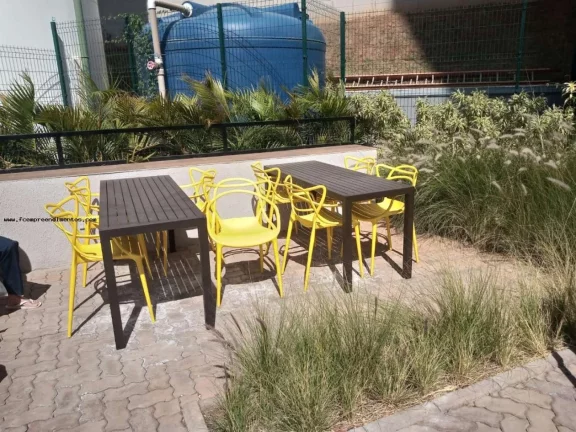 Imagem Apartamento para Locação em Limeira, Jardim Adélia Cavicchia Grotta, 2 dormitórios, 1 suíte, 1 banheiro, 1 vaga