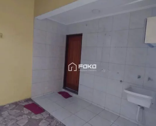 Imagem Casa à venda, 125 m² por R$ 709.140,00 - Picanco - Guarulhos/SP