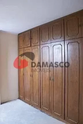 Imagem Apartamento à venda 4 Quartos, 1 Suite, 1 Vaga, 187M², Ipiranga, São Paulo - SP