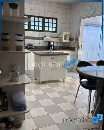 Imagem CASA RESIDENCIAL em RIO VERDE - GO, SETOR MORADA DO SOL