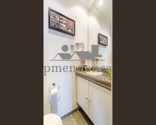 Imagem Apartamento residencial a Venda em Pinheiros, São Paulo com 177,00 m² construída.