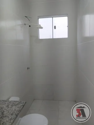 Imagem Agio Casa 3/4 - Lagoa Azul Quartzo