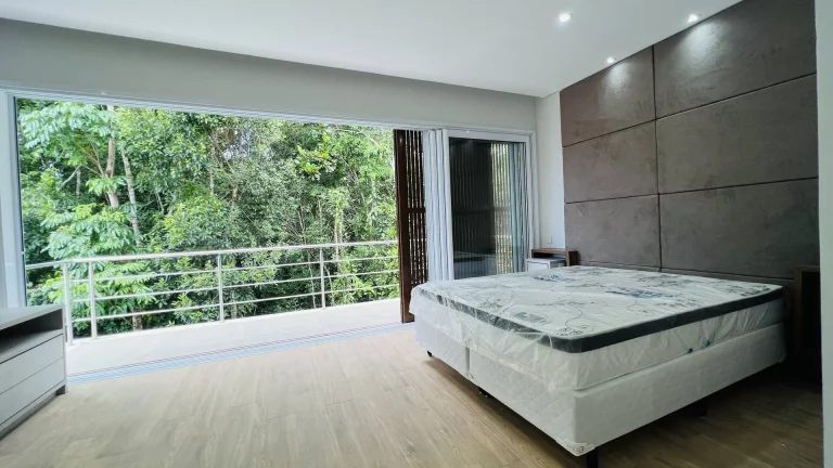 Imagem Casa nova à venda Riviera de São Lourenço módulo 024