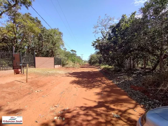 Imagem Chácara à Venda na Estrada EW 03 na Chácara dos Poderes em Campo Grande/MS com 5.000m2
