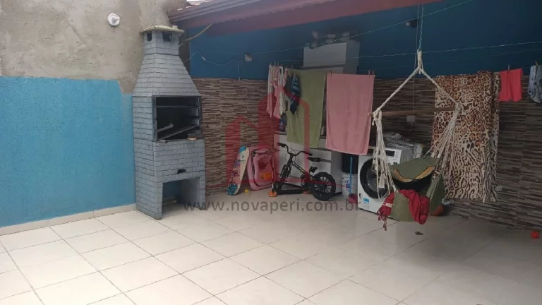 Imagem CASA RESIDENCIAL em CAIEIRAS - SP, LARANJEIRAS