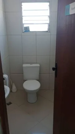 Imagem Alugo Sala Comercial em Santo André, Parque das Nações