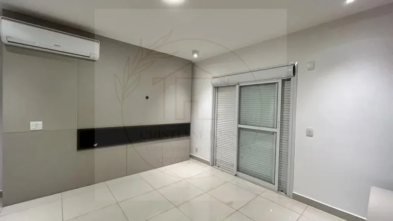 Imagem Apartamento de luxo, no Uber Corbusier, em Ribeirão Preto, Jardim Botânico, com 4 quartos, 369m2