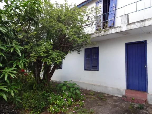 Imagem Casa ampla com vocação comercial no Centro , excelente para clínicas e escritórios , banheiros m...