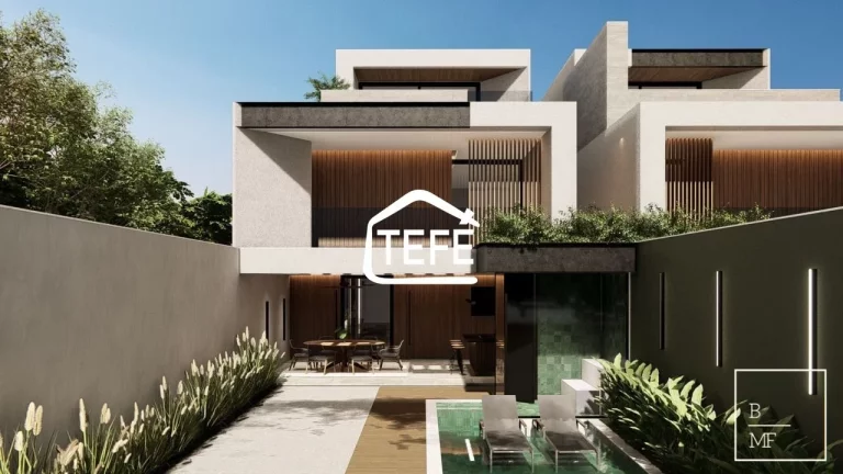 Imagem Casa à venda, 453 m² por R$ 5.000.000,00 - Barra da Tijuca - Rio de Janeiro/RJ