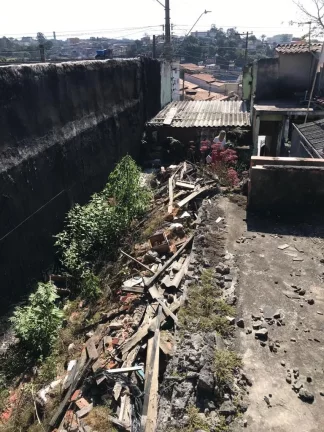 Imagem Terreno à venda, 145 m² por R$ 270.000,00 - Jardim Estela - Poá/SP