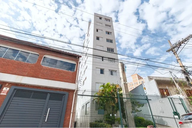 Imagem APARTAMENTO RESIDENCIAL em São Paulo - SP, Vila Monumento