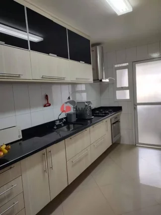 Imagem Apartamento à venda, Cerâmica, São Caetano do Sul, SP