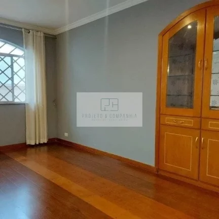 Imagem Casa Térrea em Jardim Campo Grande - São Paulo